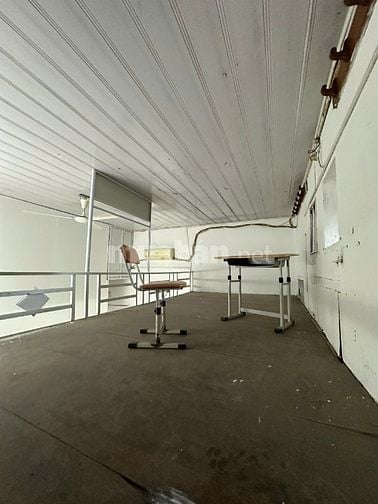CHO THUÊ NHÀ RIÊNG 35M² – GÁC MÁI – GẦN HỒ TÂY – GẦN CÁC TRƯỜNG ĐH
