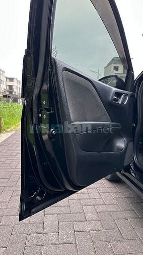 Honda City 1.5 TOP, Sản xuất 2018