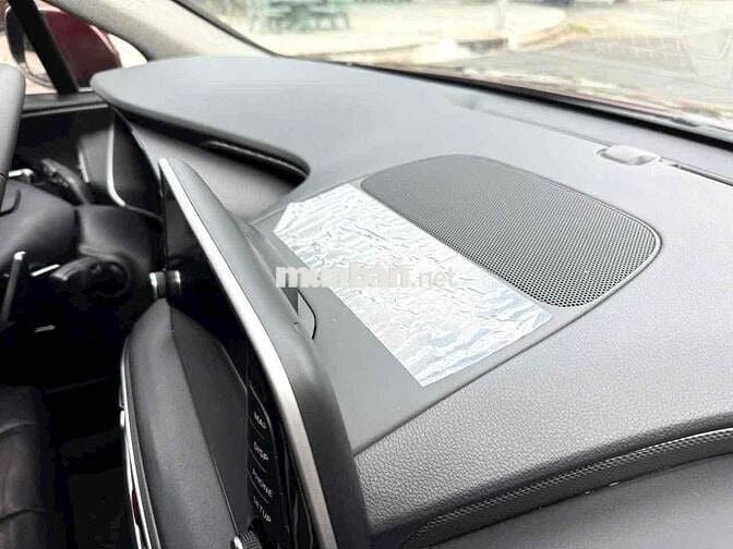 Cần Bán Hyundai Santafe Dầu Model 2020