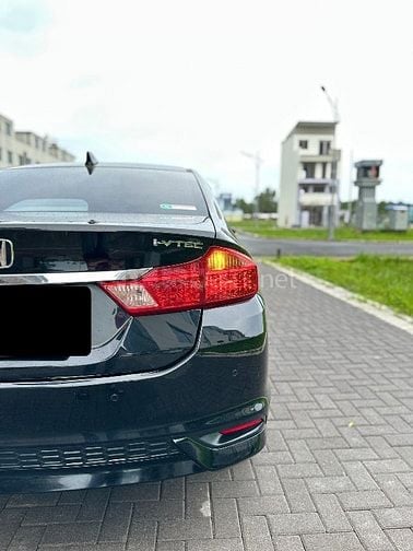 Honda City 1.5 TOP, Sản xuất 2018