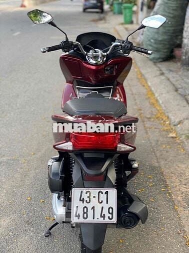pcx 2015-trả trước 0đ-góp tư trả trước 9tr
