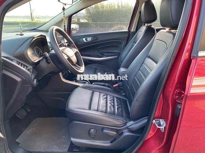 Ford EcoSport 2020 1.5L Titanium AT ĐKLĐ 2021
