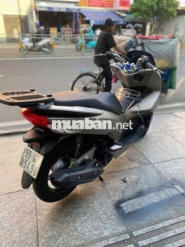 Honda PCX 125 2016 mới 90% Bstp chính chủ