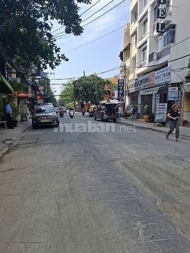 Bán nhà 2 mặt hẻm ô tô đường Yên Thế Quận Tân Bình giá 14,9 tỷ