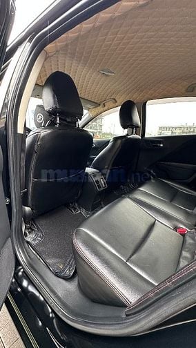 Honda City 1.5 TOP, Sản xuất 2018