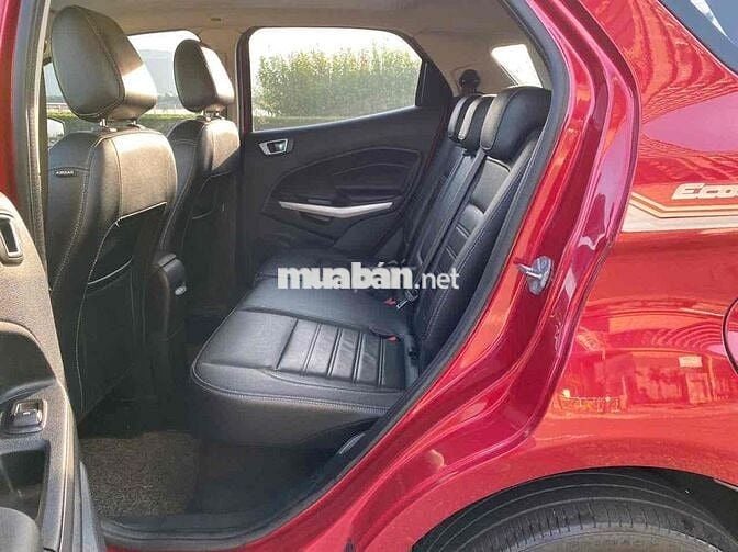 Ford EcoSport 2020 1.5L Titanium AT ĐKLĐ 2021