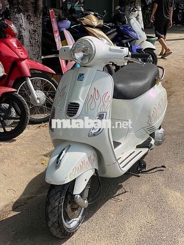 vespa 3v ie fi-trả trước 0đ-hỗ trợ góp tư