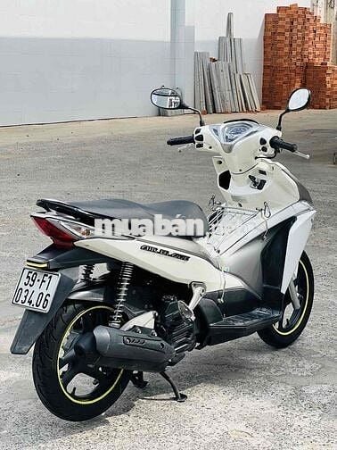 air blade 2O12 Fi biển tp