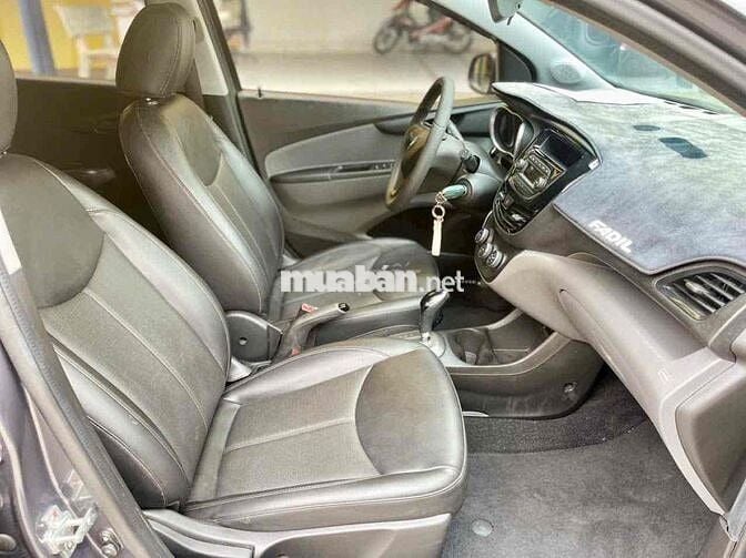 VinFast Fadil 2022 Tiêu Chuẩn - 22000 km