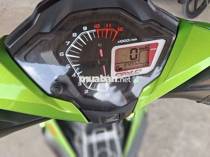HONDA WINNER V1. BS 62 . càvet đầy đủ