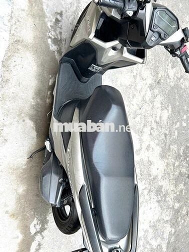 Dòng Xe Vario 150 hàng nhâp khẩu của Honda