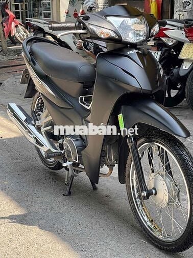 wave@110 mới tinh bản đặc biệt
