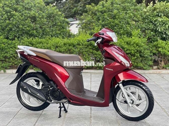 Xe cọp Vision 2019 Khoá smk chính chủ đi 6800km