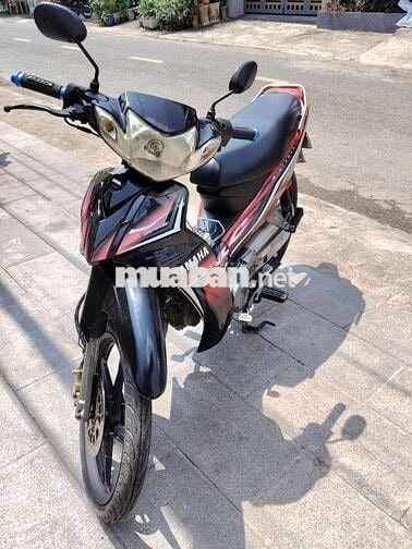 Nhà có con xe 50cc cần bán