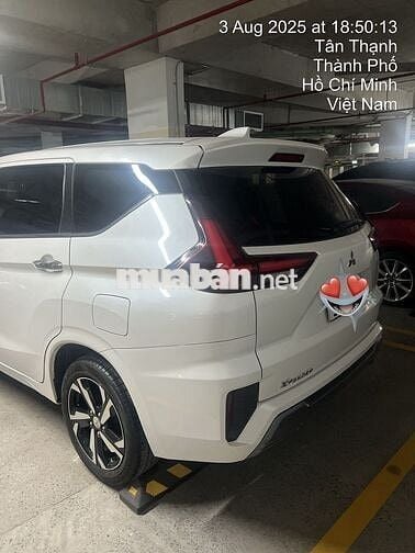 Mitsubishi Xpander 2022 Premium 1.5 AT - 48933 km