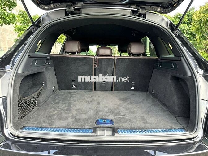 Mercedes Benz GLC200 2018 - 50000 km