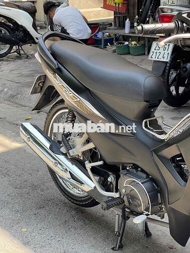 wave@110 mới tinh bản đặc biệt