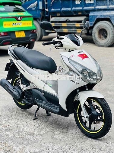 air blade 2O12 Fi biển tp