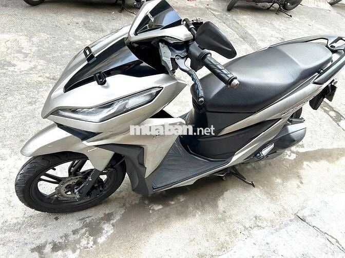 Dòng Xe Vario 150 hàng nhâp khẩu của Honda
