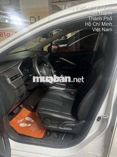 Mitsubishi Xpander 2022 Premium 1.5 AT - 48933 km