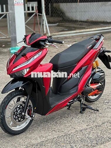 vario 1250 zin kiểng 2021 có góp