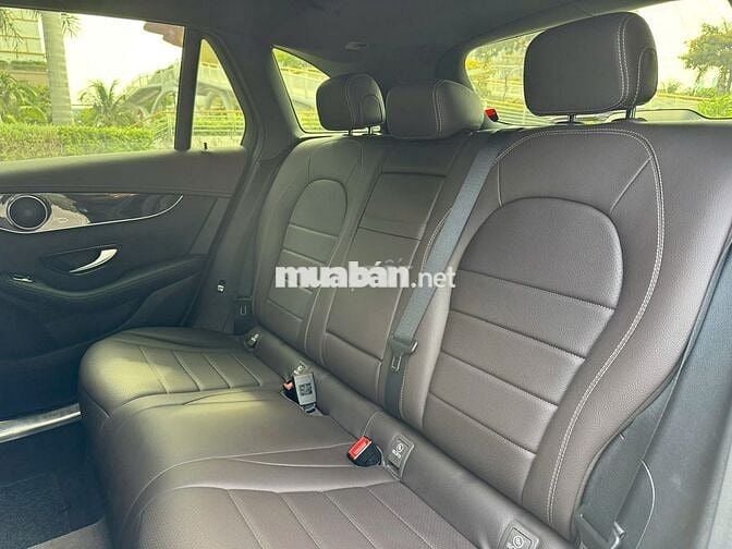 Mercedes Benz GLC200 2018 - 50000 km