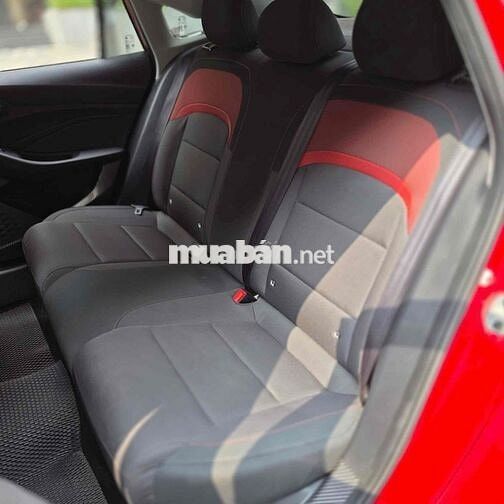 MG MG5 2024