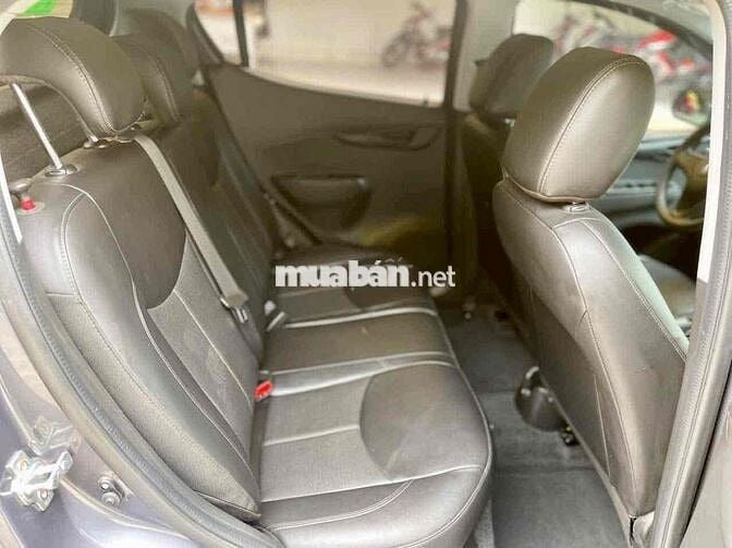VinFast Fadil 2022 Tiêu Chuẩn - 22000 km