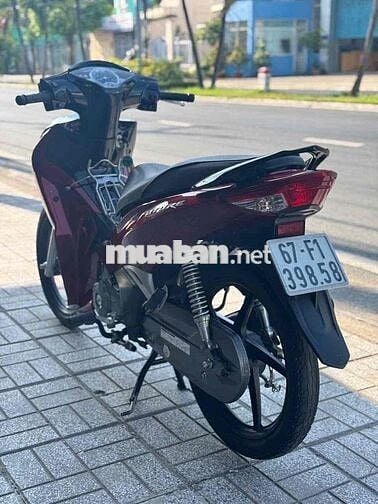 Fu led máy zin biển 67