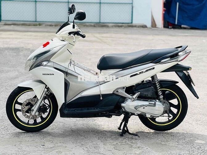 air blade 2O12 Fi biển tp