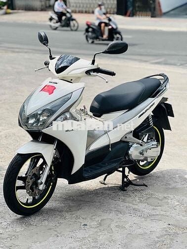 air blade 2O12 Fi biển tp