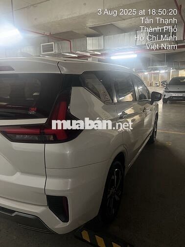 Mitsubishi Xpander 2022 Premium 1.5 AT - 48933 km