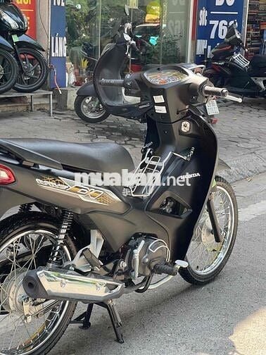wave@110 mới tinh bản đặc biệt