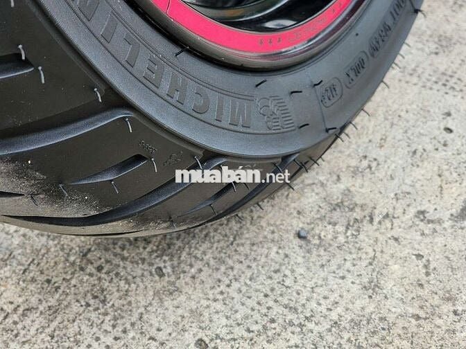 Z300 ABS hồ sơ đã cầm tay về chỉ việc bấm biển