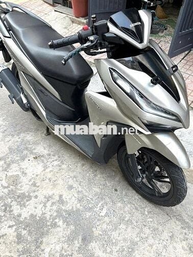 Dòng Xe Vario 150 hàng nhâp khẩu của Honda
