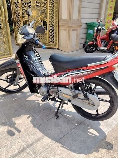 Nhà có con xe 50cc cần bán