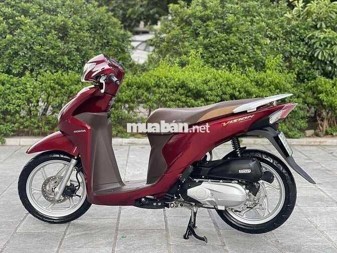 Xe cọp Vision 2019 Khoá smk chính chủ đi 6800km