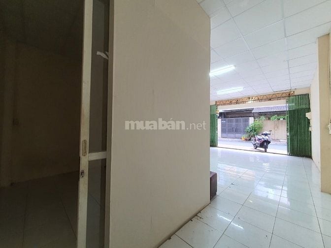 Bán nhà 40 Ba vân- P14-Tân Bình.DT 5x12- 1 Lầu- Giá rẻ chỉ 12.868 TỶ