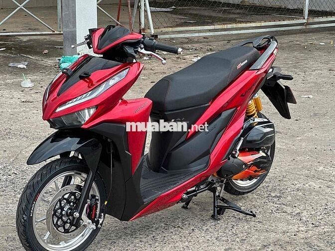 vario 1250 zin kiểng 2021 có góp