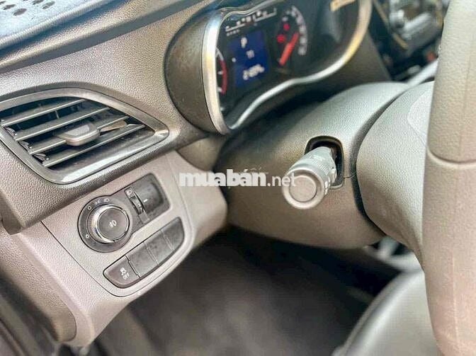 VinFast Fadil 2022 Tiêu Chuẩn - 22000 km