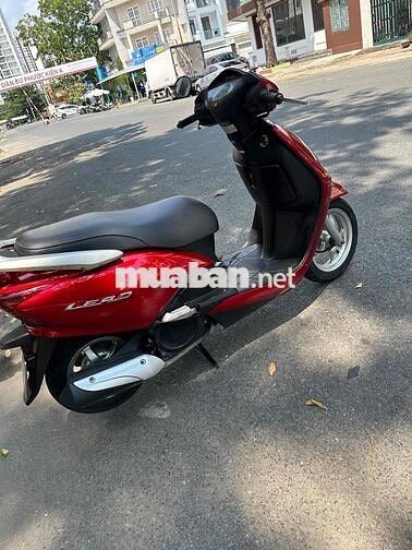 HonDa Lead Fi chân điện máy zin êm