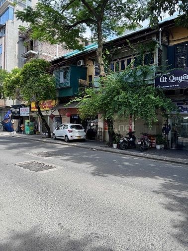 CHO THUÊ NHÀ RIÊNG 35M² – GÁC MÁI – GẦN HỒ TÂY – GẦN CÁC TRƯỜNG ĐH