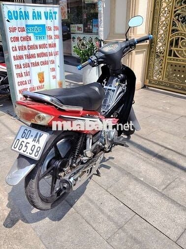 Nhà có con xe 50cc cần bán