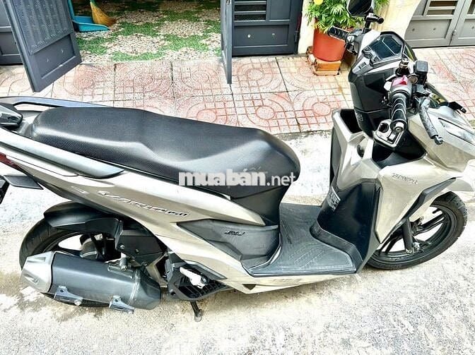 Dòng Xe Vario 150 hàng nhâp khẩu của Honda