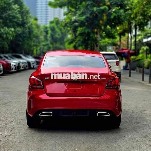 MG MG5 2024