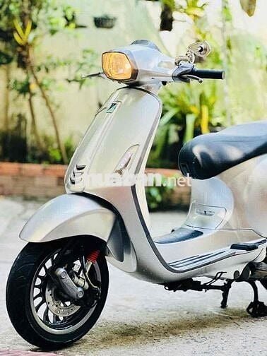 VESPA SPRINT 125CC 3VAL IE 2015 BSTP 1 ĐỜI CHỦ