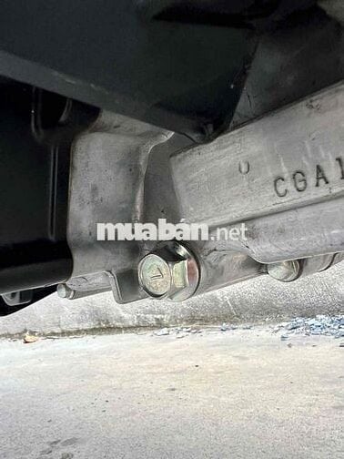 Satria bstp đk 6/2024 odo chỉ 650km ( nhớt zin th