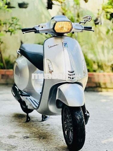 VESPA SPRINT 125CC 3VAL IE 2015 BSTP 1 ĐỜI CHỦ