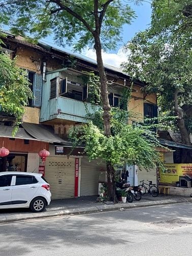 CHO THUÊ NHÀ RIÊNG 35M² – GÁC MÁI – GẦN HỒ TÂY – GẦN CÁC TRƯỜNG ĐH