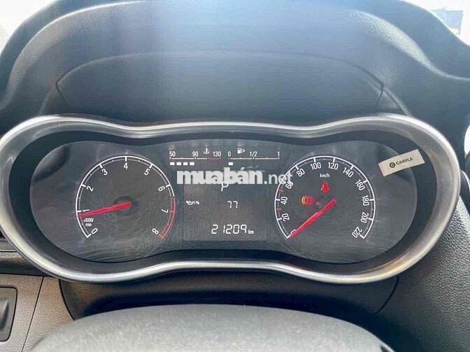 VinFast Fadil 2022 Tiêu Chuẩn - 22000 km